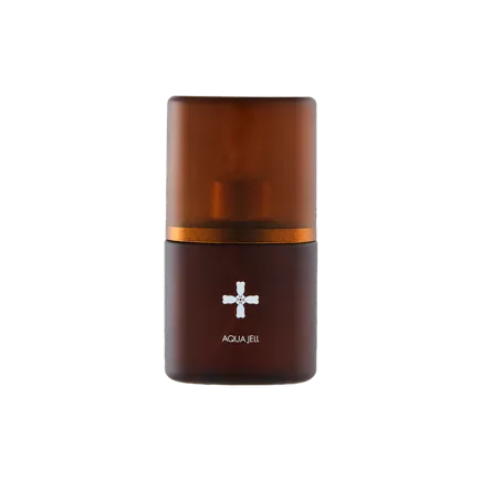 クロワ・ブラン バイポーラアクアジェル